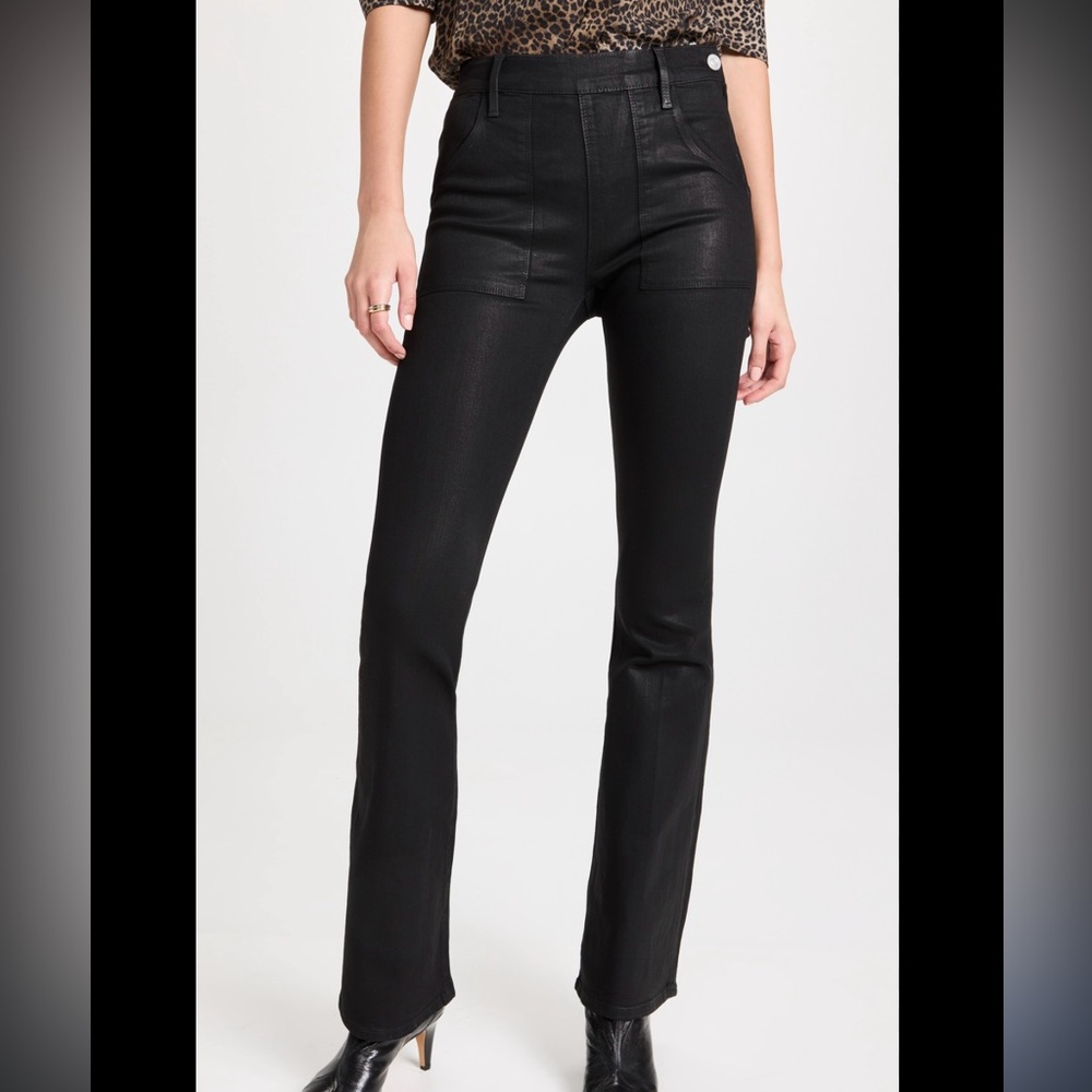 Frame Le Flare De Francoise